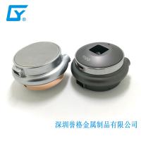 飛利浦智能鎖有用到壓鑄工藝嗎？