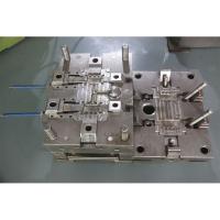 驚險刺激！探索鋅合金壓鑄模具的極限挑戰(zhàn)！