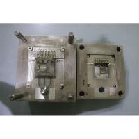 華南壓鑄模具的優(yōu)點(diǎn)有哪些？