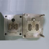 天吶！壓鑄模具結(jié)構(gòu)隱藏的驚人奧秘公開！