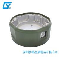 東莞鋁合金壓鑄件的使用范圍有哪些？