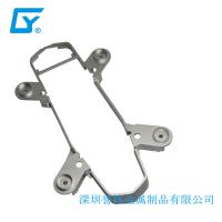 鎂合金壓鑄產品能做烤漆表面處理嗎？