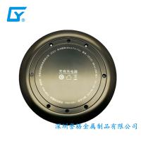 鋁合金鑄件在蘋果無線充電器有應(yīng)用嗎？