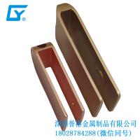 鋁合金壓鑄產品和電泳涂裝的相性如何？