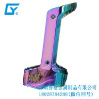 鋁合金的王者：鋁壓鑄帶你飛！