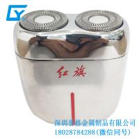 獨(dú)創(chuàng)鋅合金壓鑄模具，瞬間點(diǎn)燃你的靈感！