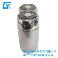 大展拳腳！鋅合金壓鑄件動感舞蹈驚艷全場！