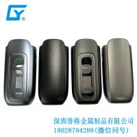 鋅合金壓鑄件可以做噴漆表面處理嗎？