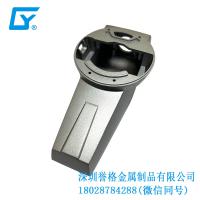 鋅合金鑄件能做噴丸表面處理嗎？