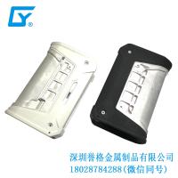 鎂合金壓鑄能做電泳表面處理嗎？