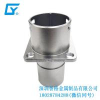 鋅合金壓鑄件和電泳涂裝的相性如何？