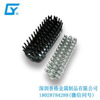 彪悍！廣東鋅合金壓鑄工藝完全揭秘！