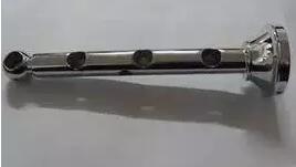 鑄件起泡，電鍍后氣泡，壓鑄公司該怎么解決