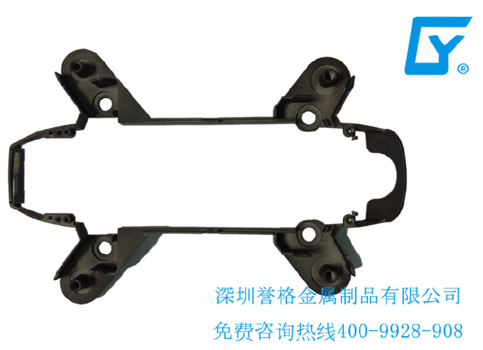 設(shè)計(jì)鎂合金壓鑄，要避免觸碰的雷區(qū)