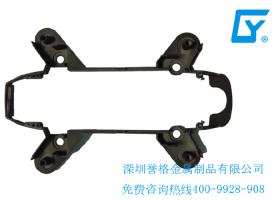 設(shè)計鎂合金壓鑄，要避免觸碰的雷區(qū)