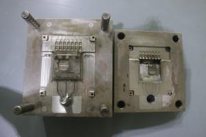 火力全開！壓鑄模具加工實錄！