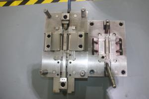 模具設(shè)計(jì)的奧秘！東莞壓鑄模具帶你一步步揭開...