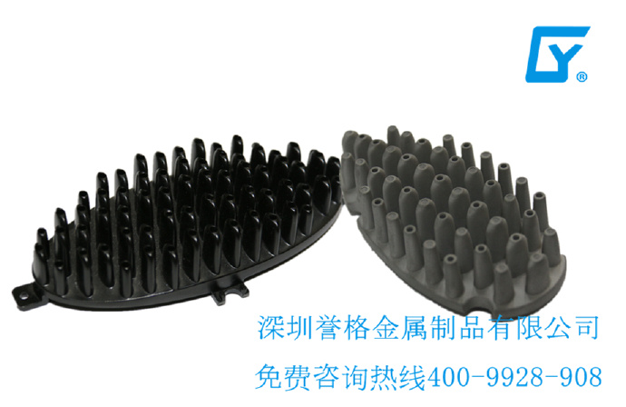 壓鑄件電鍍，各種鍍種的區(qū)別