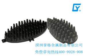 壓鑄件電鍍，各種鍍種的區(qū)別