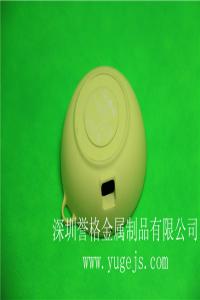 壓鑄件和真空電鍍的相性如何？