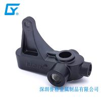 鋁合金壓鑄合適做電泳表面處理嗎？