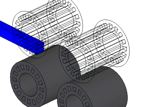 除了鋁合金壓鑄，還有哪些成型工藝