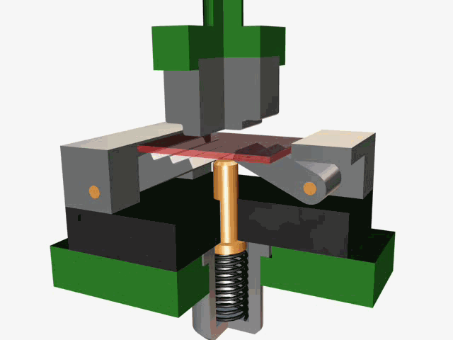除了鋁合金壓鑄，還有哪些成型工藝