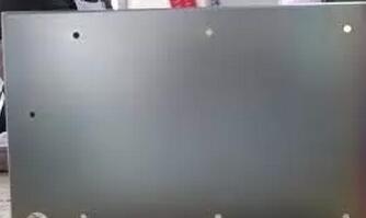 壓鑄公司常用的表面處理工藝 壓鑄公司常用的表面處理工藝