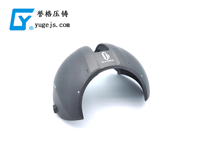 鋁鋰合金，鋁合金壓鑄廠又有新材料可用了