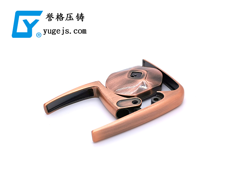 鋅合金壓鑄行業(yè)的盛會，展望壓鑄行業(yè)的未來