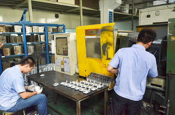 壓鑄公司必讀，壓鑄工藝的實(shí)現(xiàn)時(shí)的一些問(wèn)題