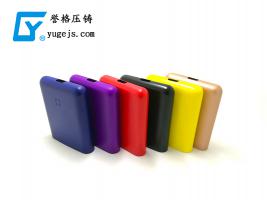 iPhone7外殼表面處理介紹，壓鑄公司制造