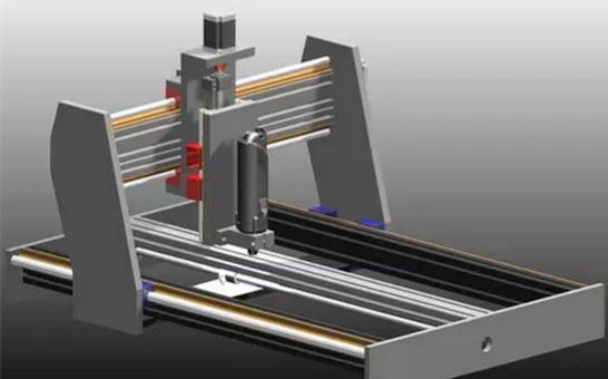 各種壓鑄工藝、加工工藝、表面處理工藝介紹