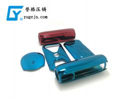 壓鑄模具突然爆裂了，什么原因造成的