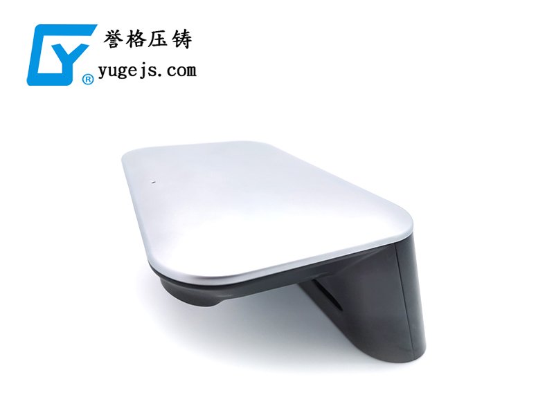 做好模具的上下機工作，是做好鋁合金壓鑄的開始