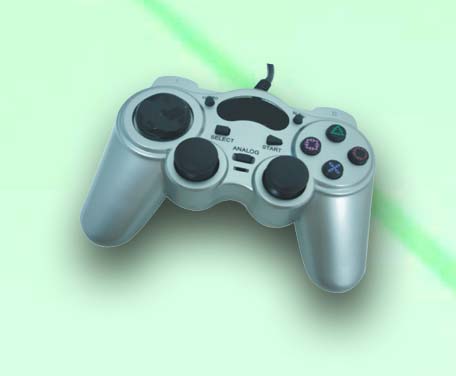 興達實PS2 迷你手柄左右內支架 興達實PS2 迷你手柄左右內支架