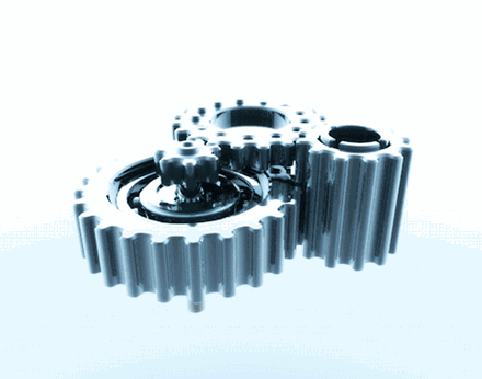 機(jī)械動(dòng)態(tài)圖，那些壓鑄廠家常見的機(jī)械動(dòng)態(tài)圖