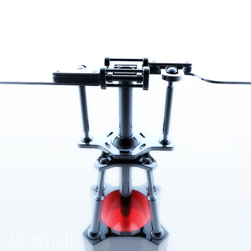 機(jī)械動(dòng)態(tài)圖，那些壓鑄廠家常見的機(jī)械動(dòng)態(tài)圖