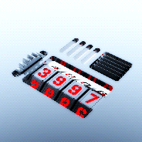 機(jī)械動(dòng)態(tài)圖，那些壓鑄廠家常見的機(jī)械動(dòng)態(tài)圖