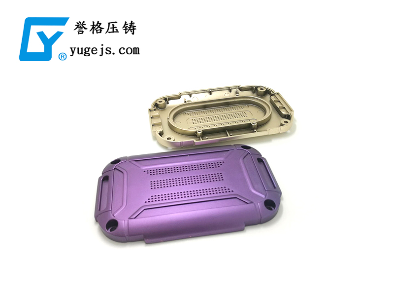 從德國制造，中國壓鑄廠能學到什么？