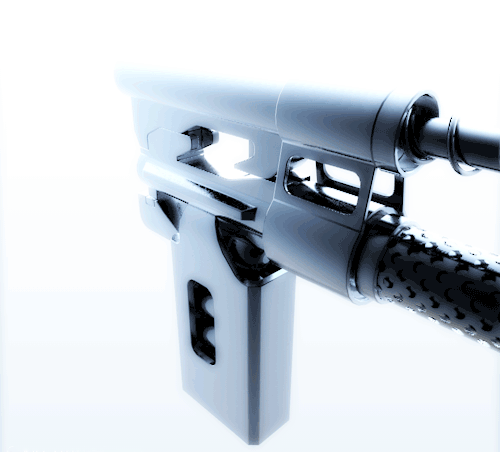 男人的夢(mèng)想，各種軍工工作示意圖