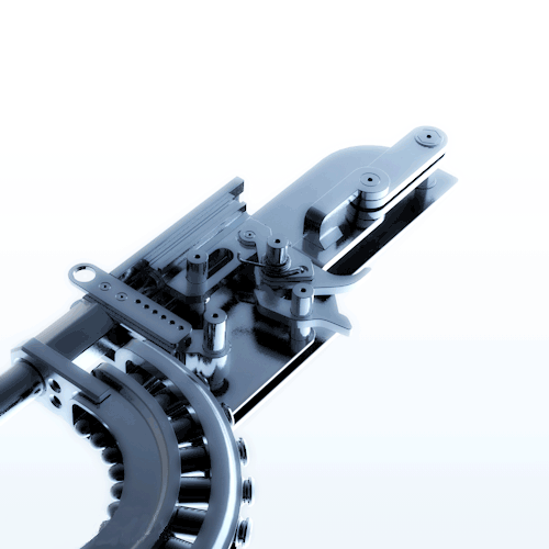 男人的夢(mèng)想，各種軍工工作示意圖