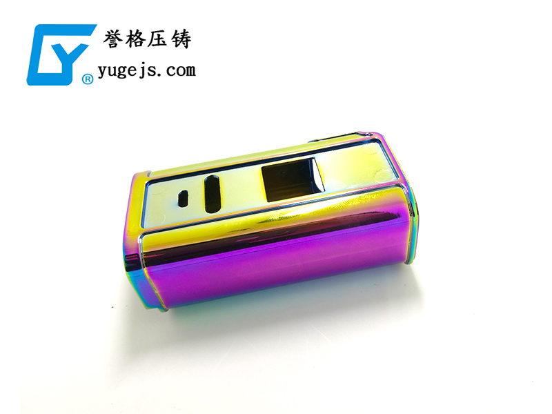 鋅合金壓鑄模具的制造技術(shù)流程，記住就不會(huì)出錯(cuò)。