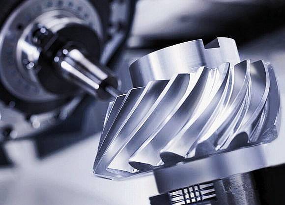 美的不同尋常的機(jī)械動圖，壓鑄廠家應(yīng)該收藏一下