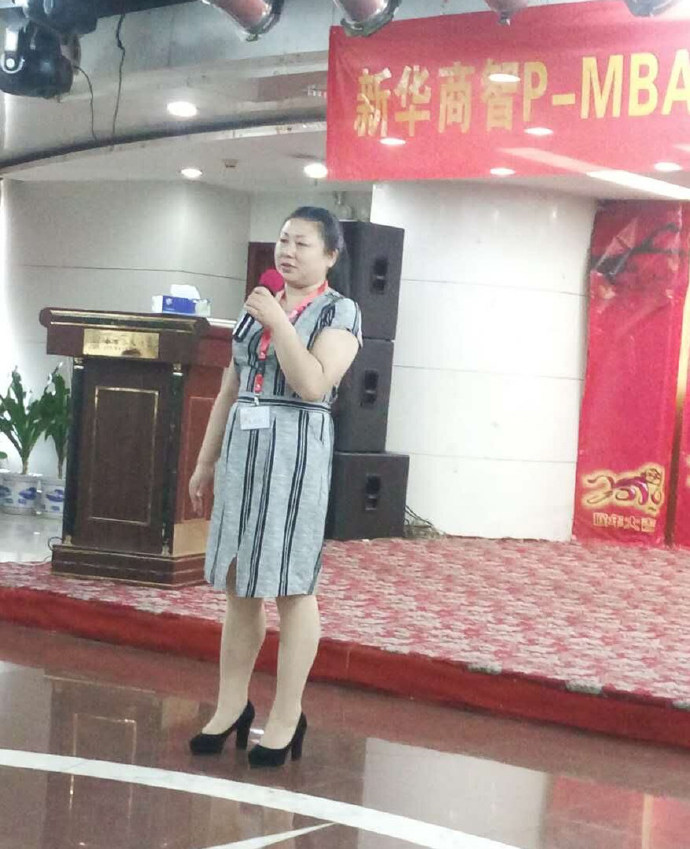 深圳PMBA23班畢業(yè)典禮，譽(yù)格學(xué)員畢業(yè)了