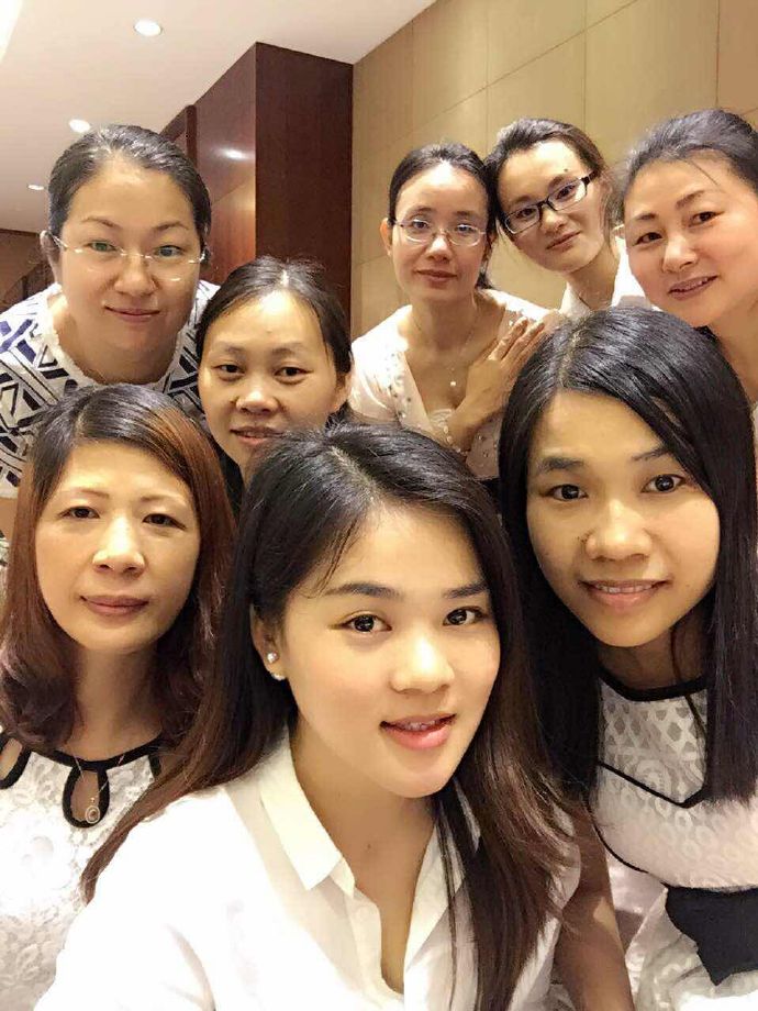 深圳PMBA23班畢業(yè)典禮，譽(yù)格學(xué)員畢業(yè)了