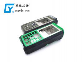 優(yōu)質的鋁合金壓鑄，要保證完美的模具硬度