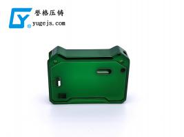 壓鑄廠家應(yīng)該有和同行合作的意識，共同打拼海...