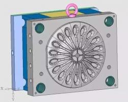 雙層模具，三層，多層，壓鑄公司未來的方向？