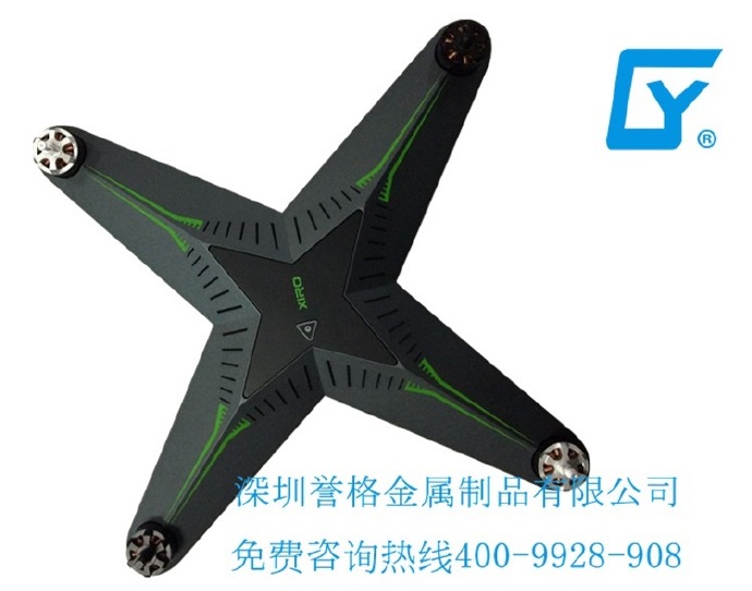 模具研磨的水準，會影響鎂合金壓鑄的質(zhì)量